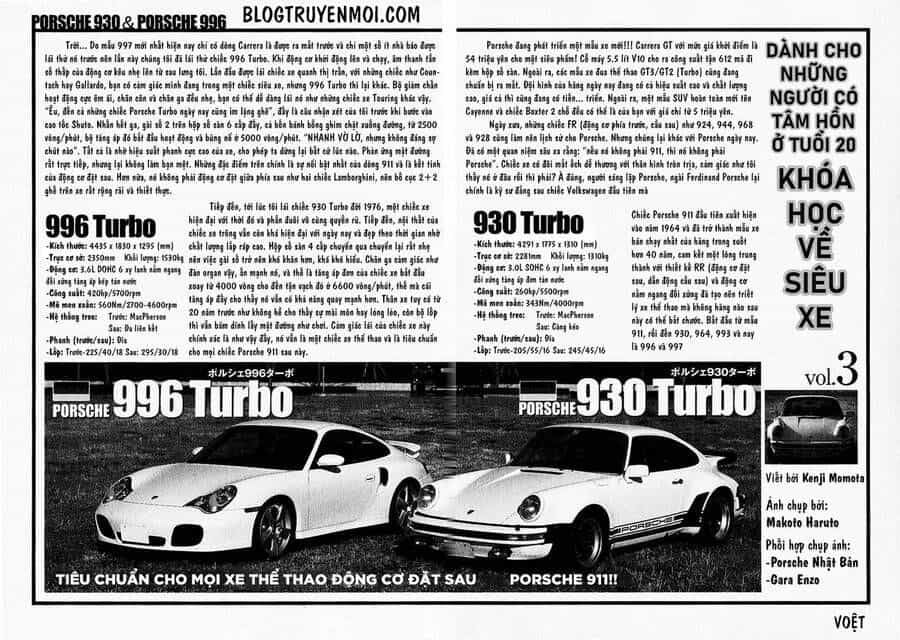 Countach - Chương 24 - ảnh 22