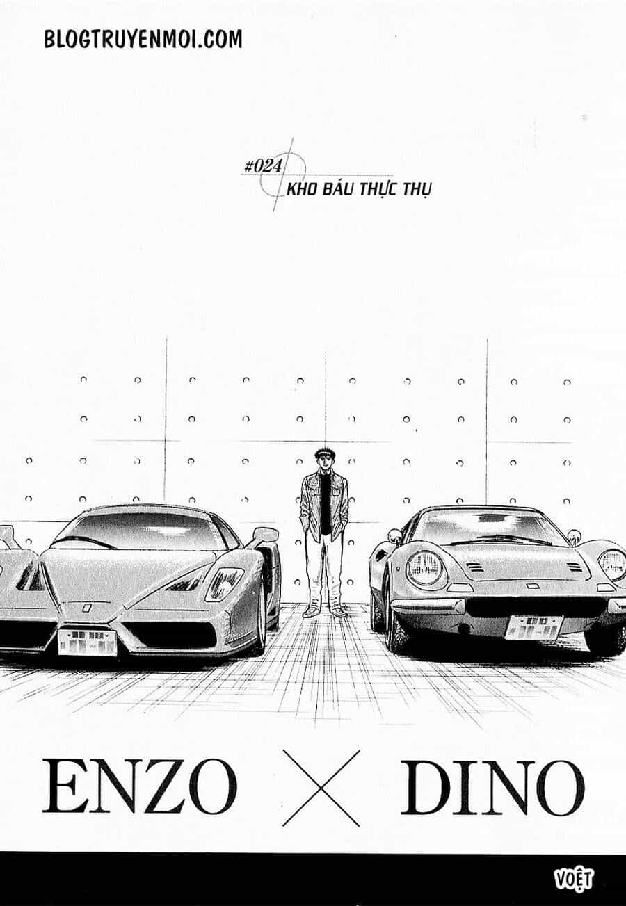 Countach - Chương 24 - ảnh 3