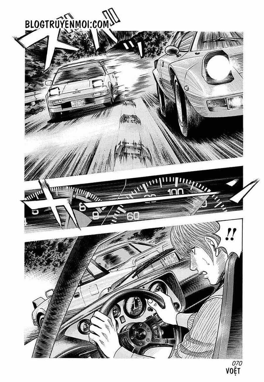 Countach - Chương 28 - ảnh 17