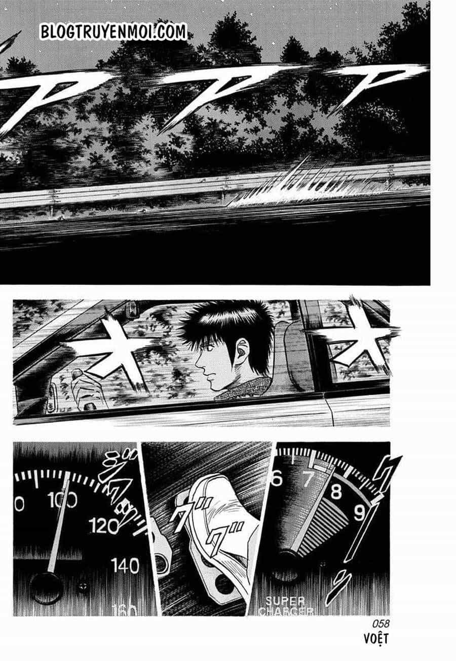 Countach - Chương 28 - ảnh 6