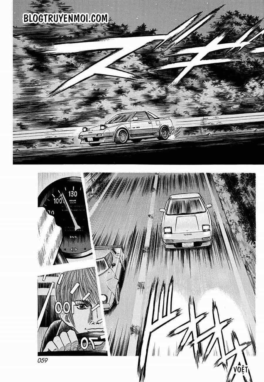 Countach - Chương 28 - ảnh 7