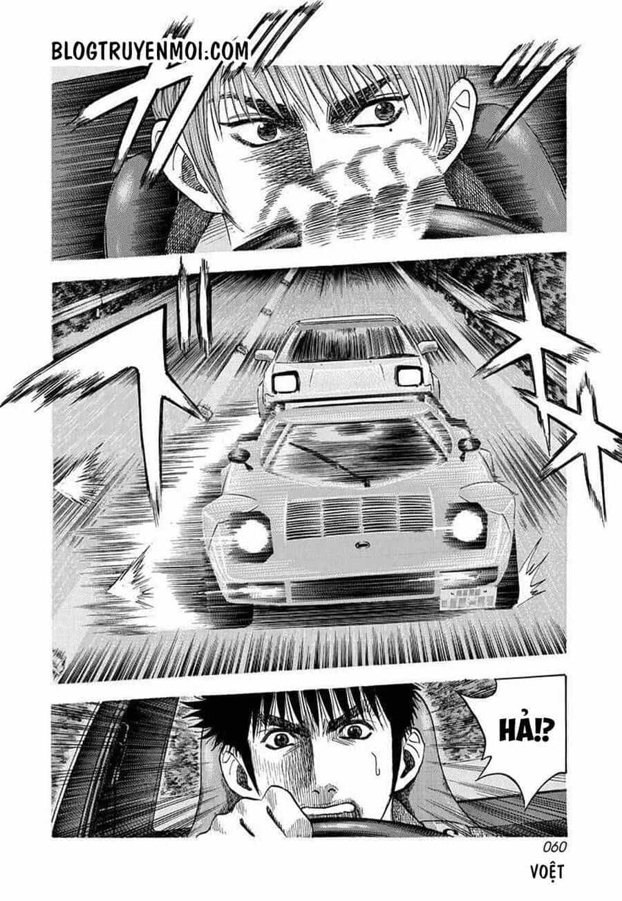 Countach - Chương 28 - ảnh 8