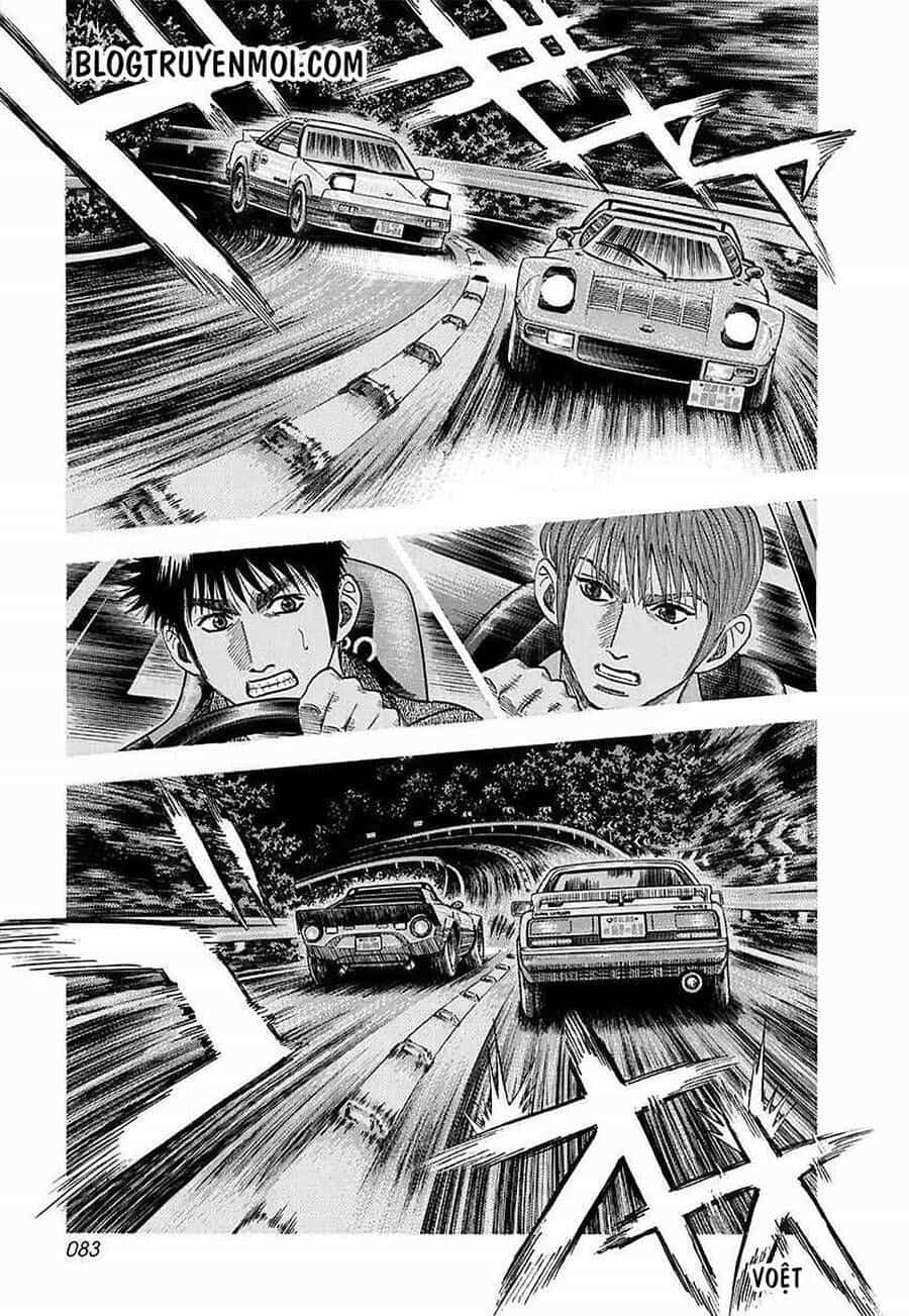 Countach - Chương 29 - ảnh 13