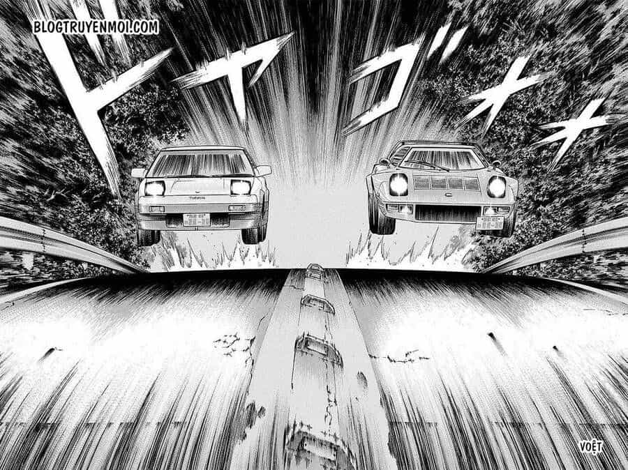 Countach - Chương 29 - ảnh 18