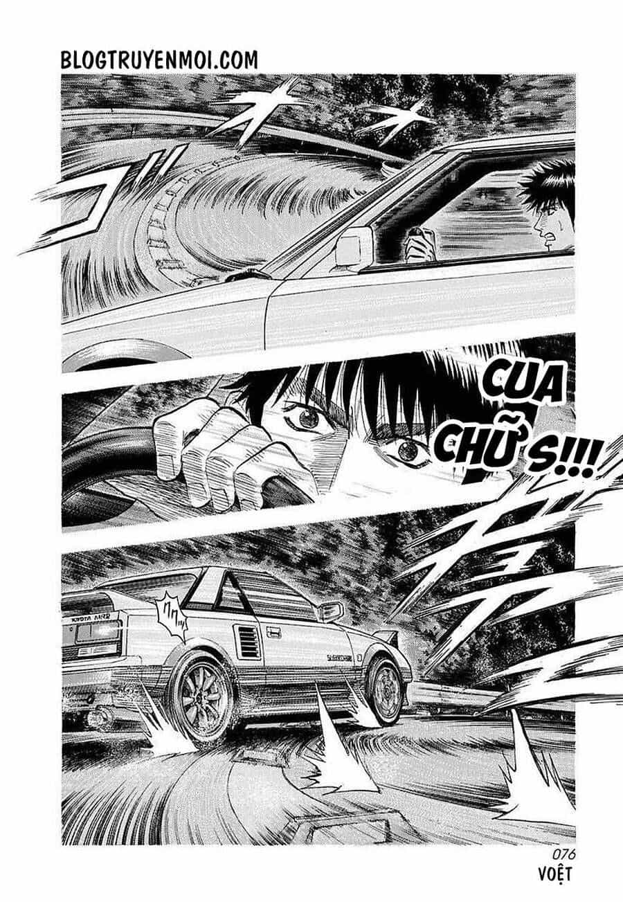 Countach - Chương 29 - ảnh 6