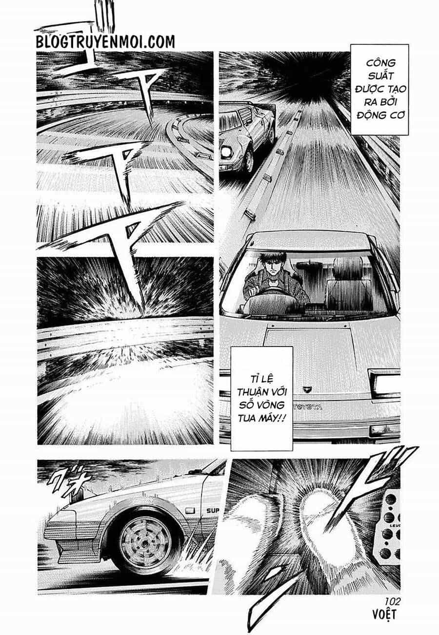 Countach - Chương 30 - ảnh 14