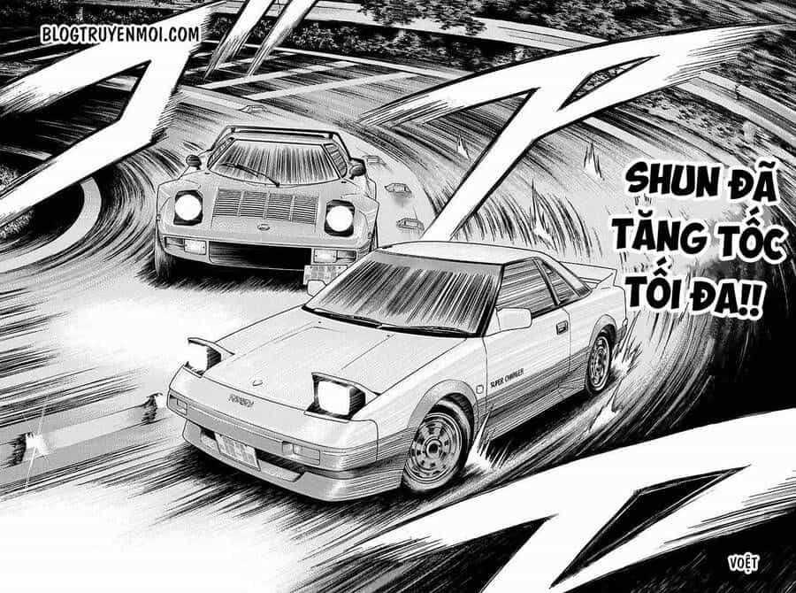 Countach - Chương 30 - ảnh 16