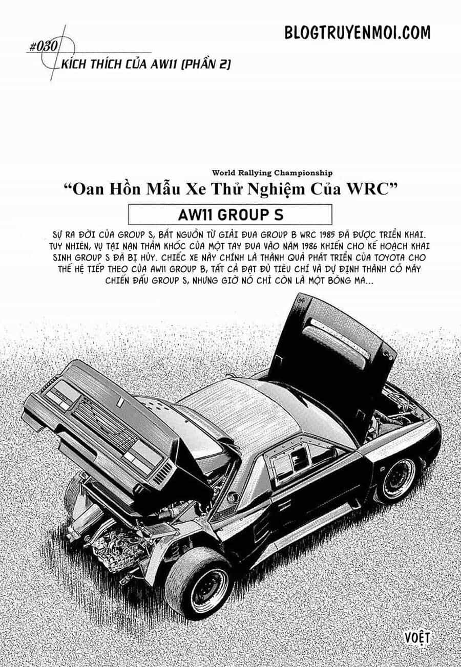 Countach - Chương 30 - ảnh 3