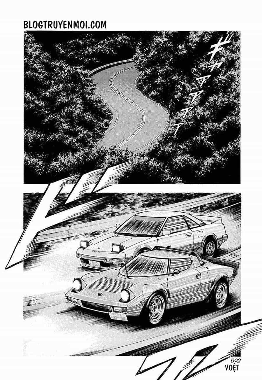 Countach - Chương 30 - ảnh 4