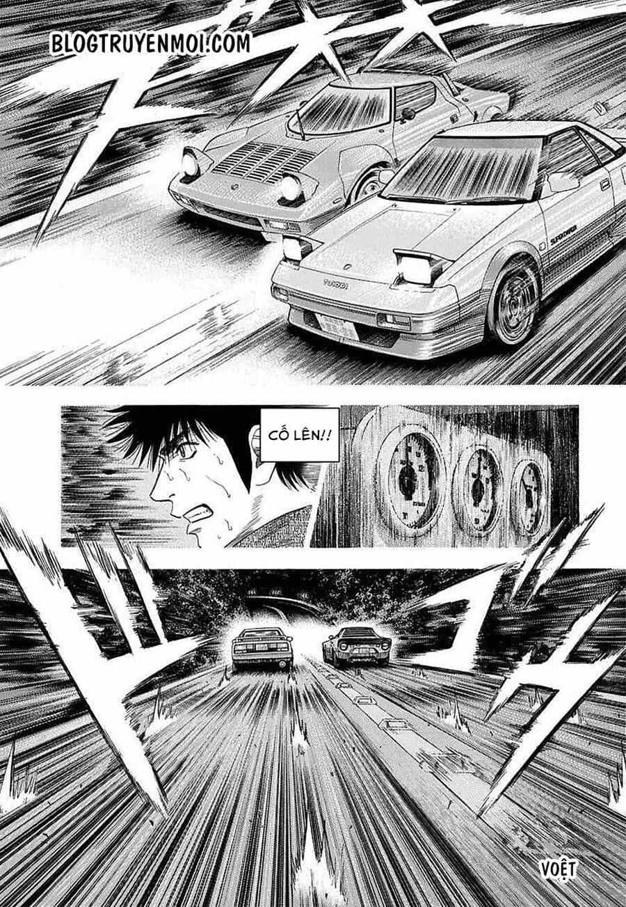 Countach - Chương 31 - ảnh 6