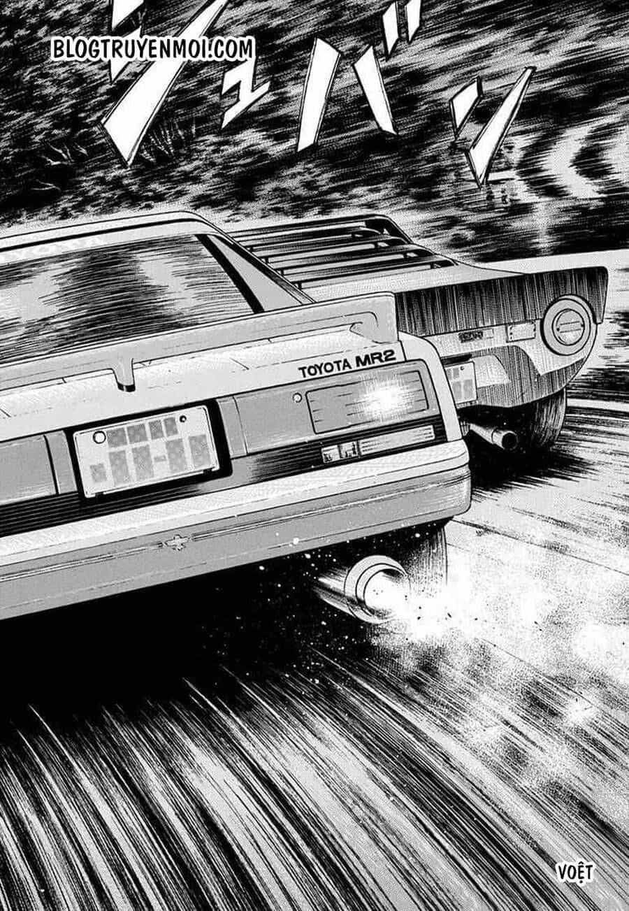 Countach - Chương 31 - ảnh 8