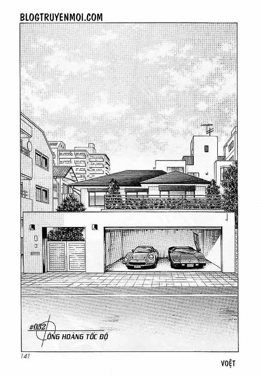 Countach - Chương 32 - ảnh 3