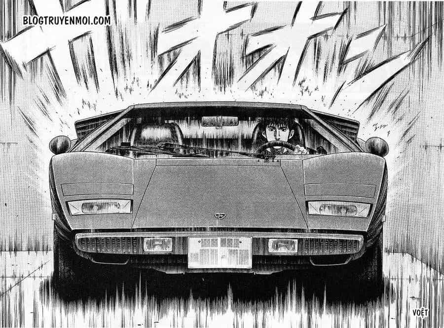 Countach - Chương 32 - ảnh 6