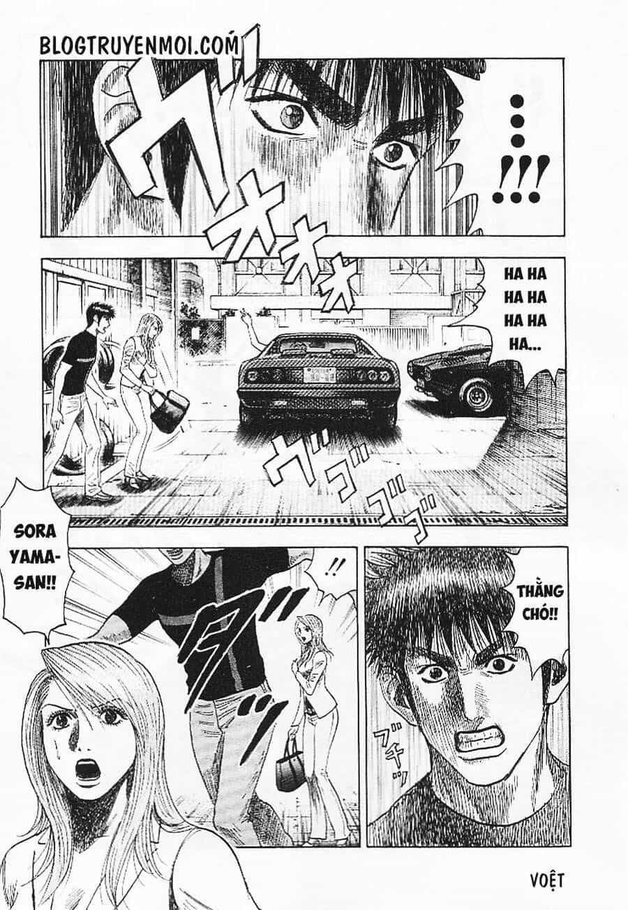 Countach - Chương 33 - ảnh 19