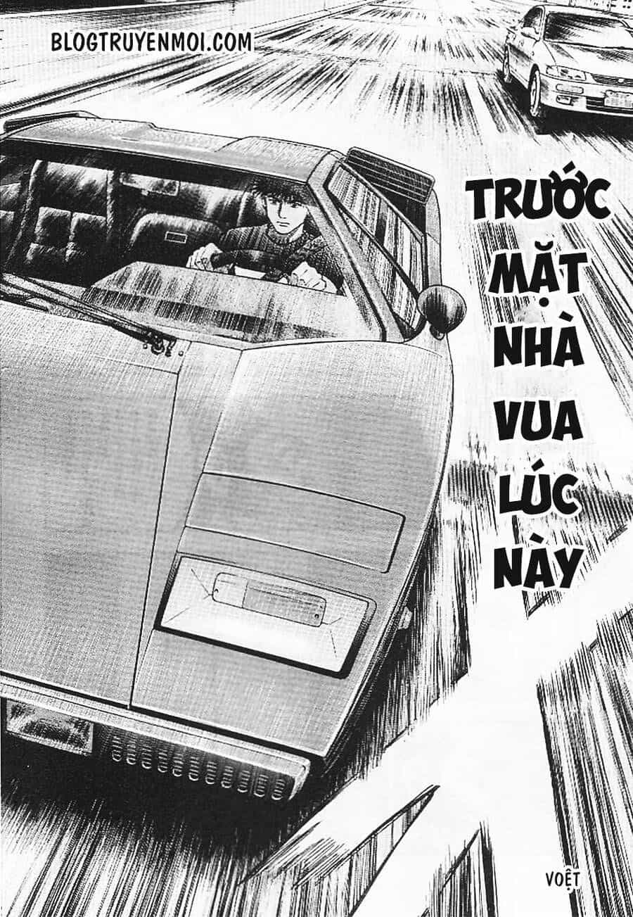 Countach - Chương 35 - ảnh 18