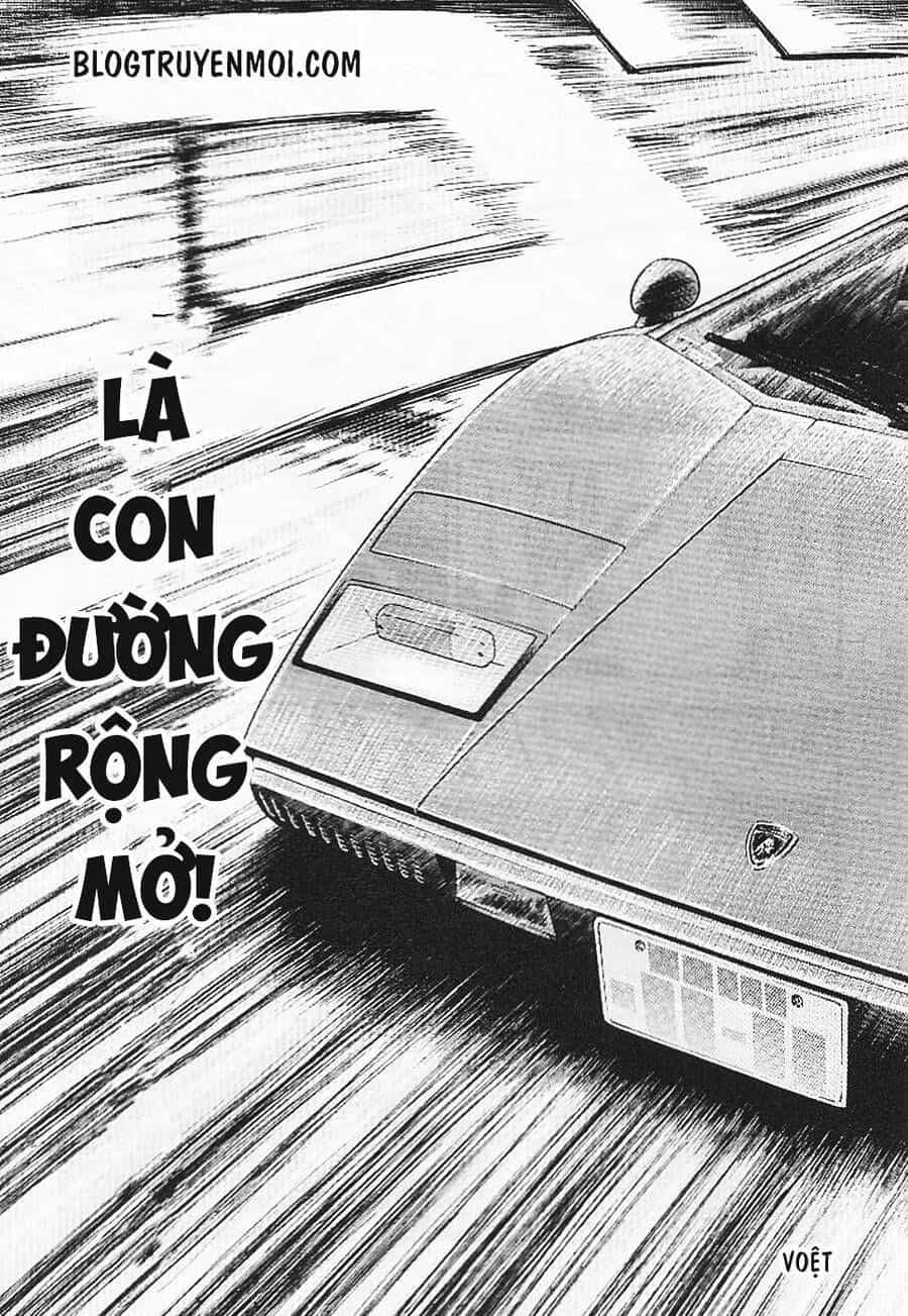 Countach - Chương 35 - ảnh 19