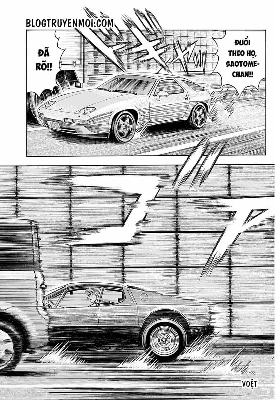 Countach - Chương 36 - ảnh 12