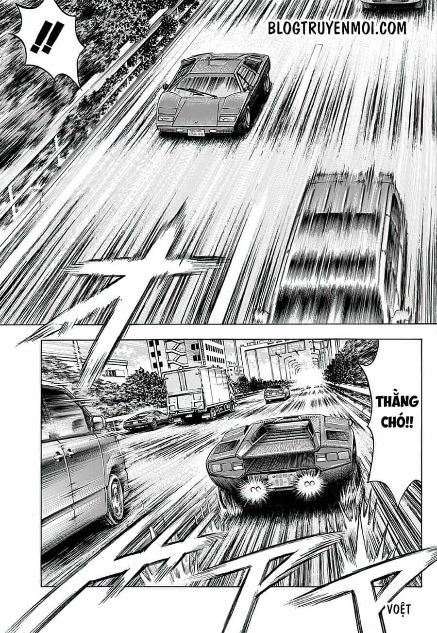 Countach - Chương 37 - ảnh 17