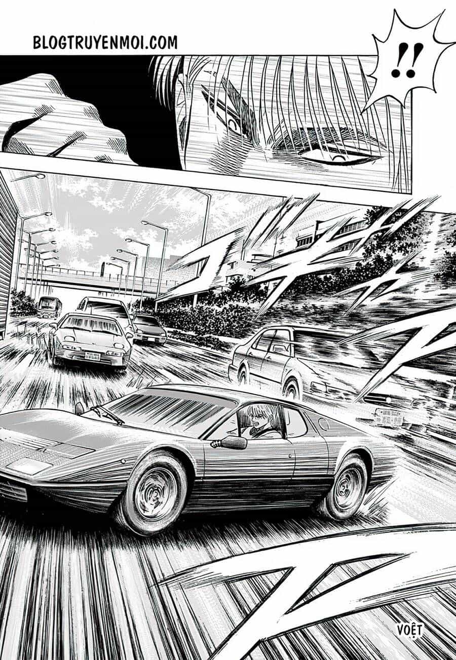 Countach - Chương 37 - ảnh 4