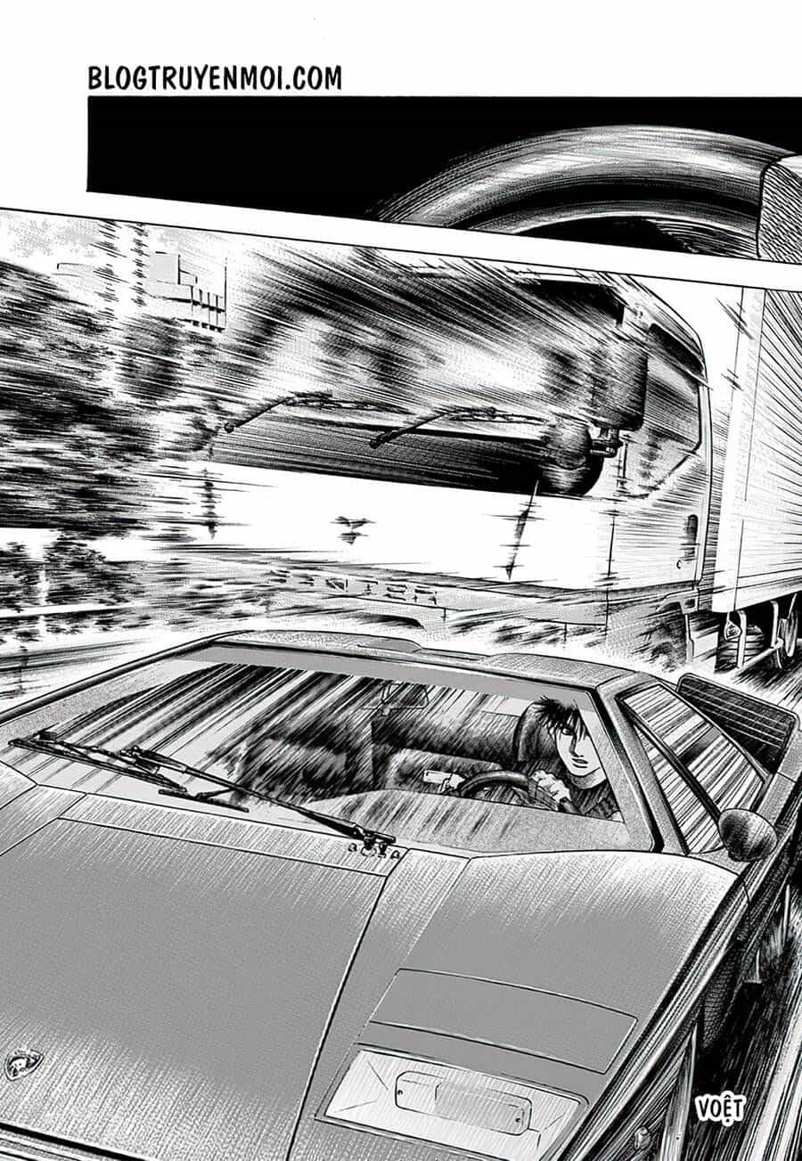 Countach - Chương 37 - ảnh 5