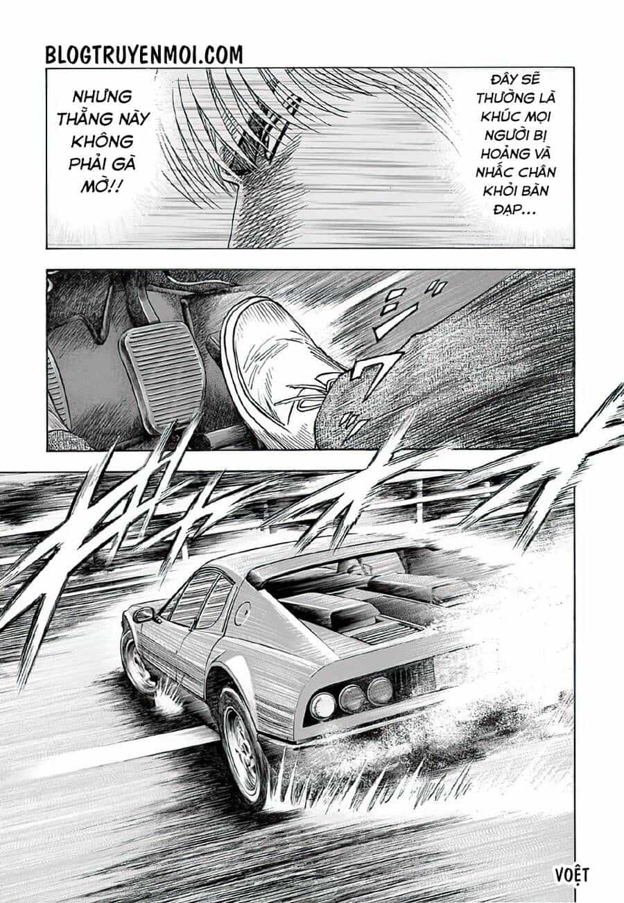 Countach - Chương 37 - ảnh 7