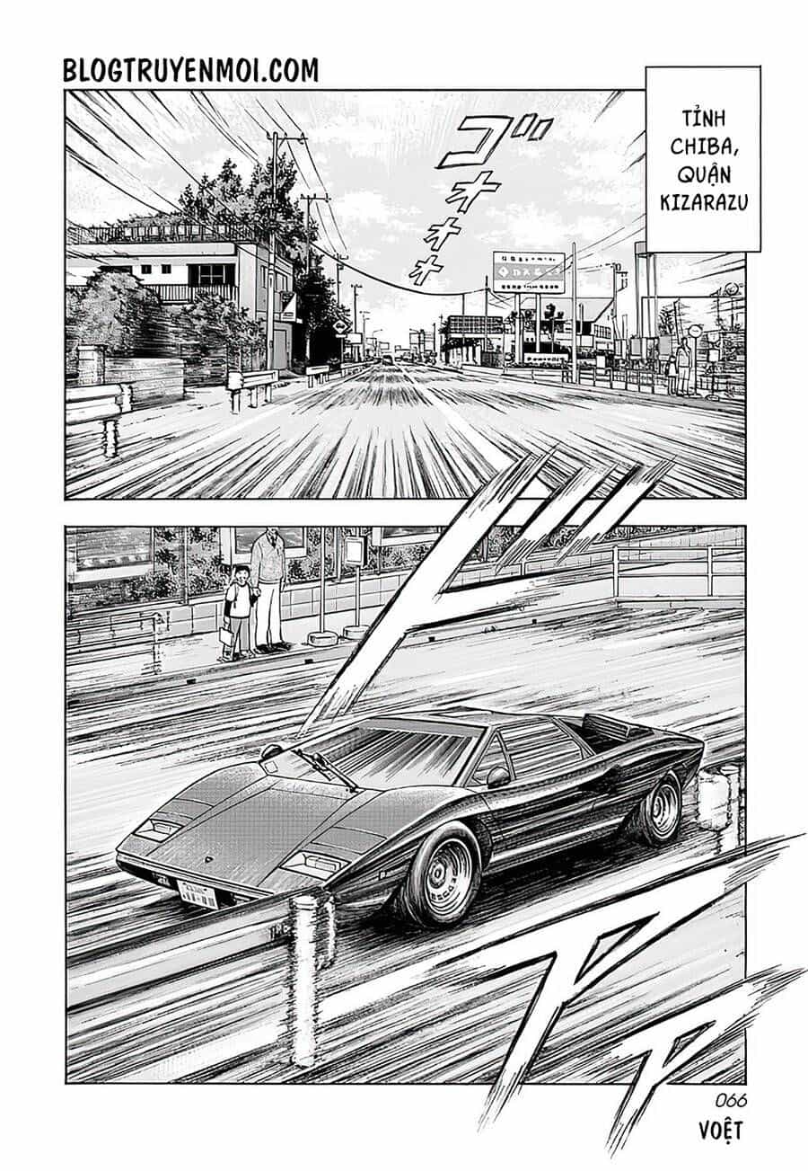 Countach - Chương 39 - ảnh 4
