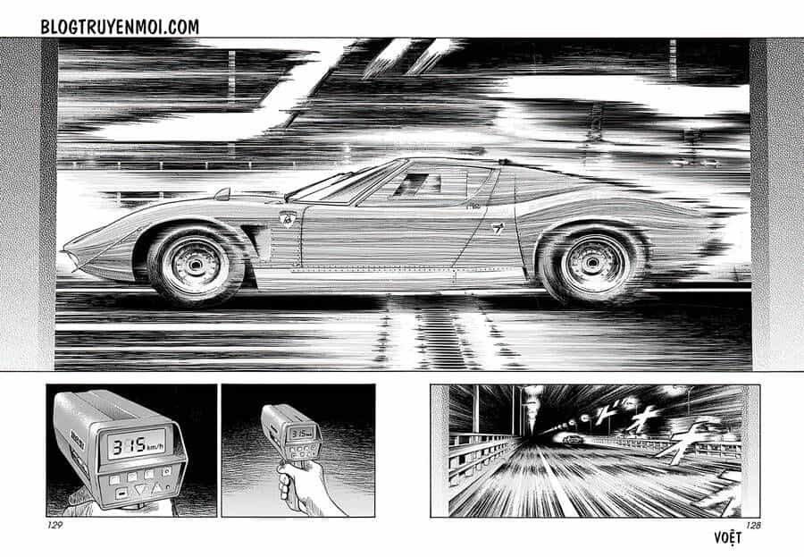 Countach - Chương 40 - ảnh 30