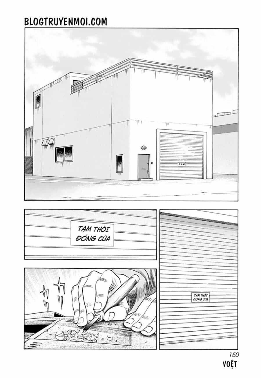 Countach - Chương 42 - ảnh 4