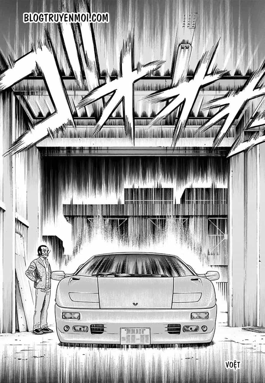 Countach - Chương 43 - ảnh 13