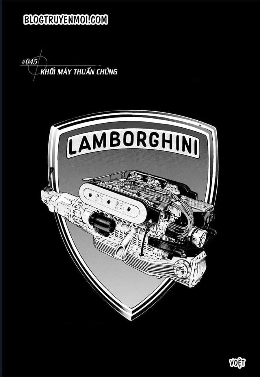 Countach - Chương 45 - ảnh 2