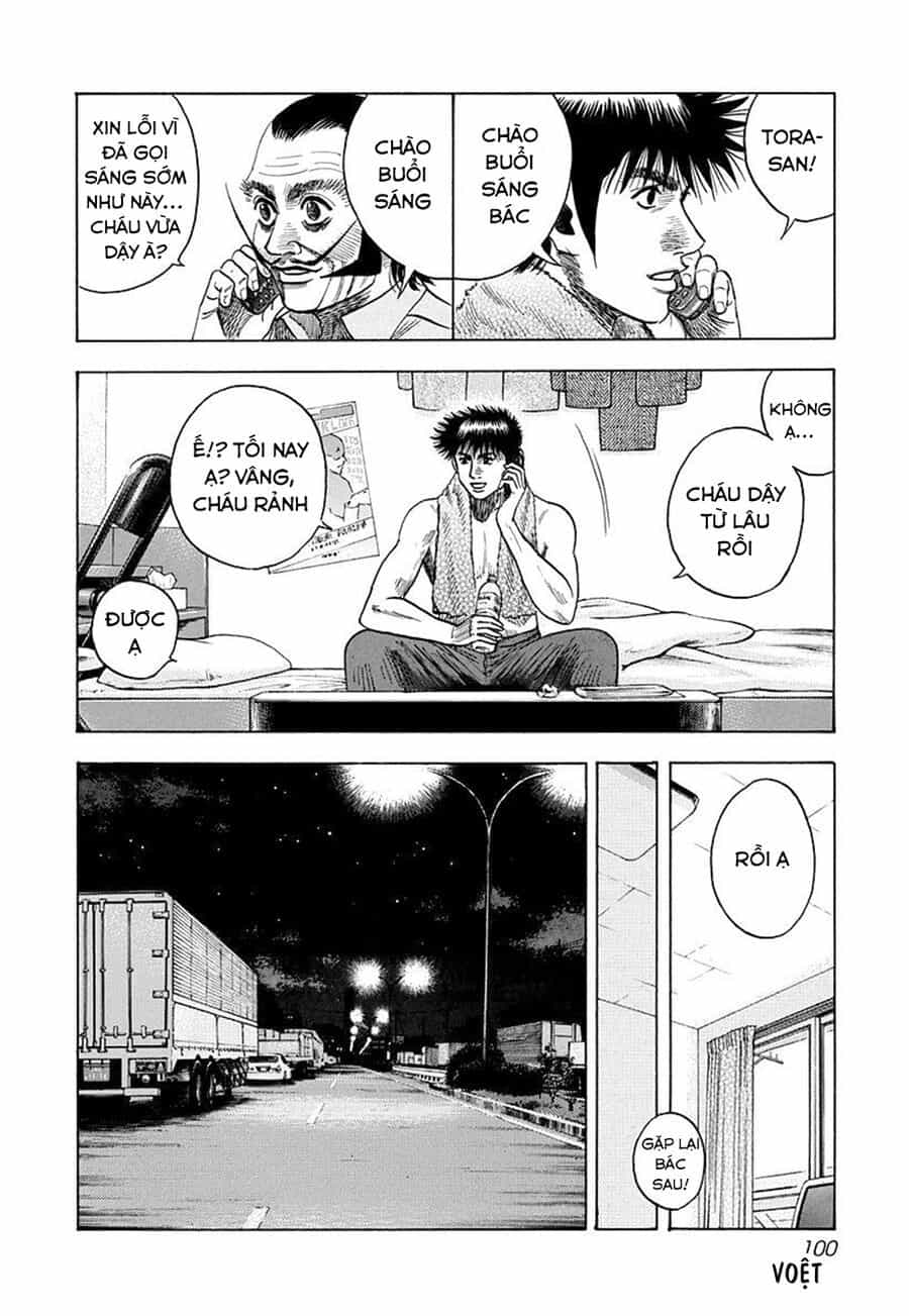 Countach - Chương 49 - ảnh 16
