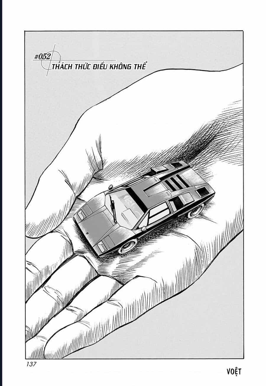 Countach - Chương 52 - ảnh 3