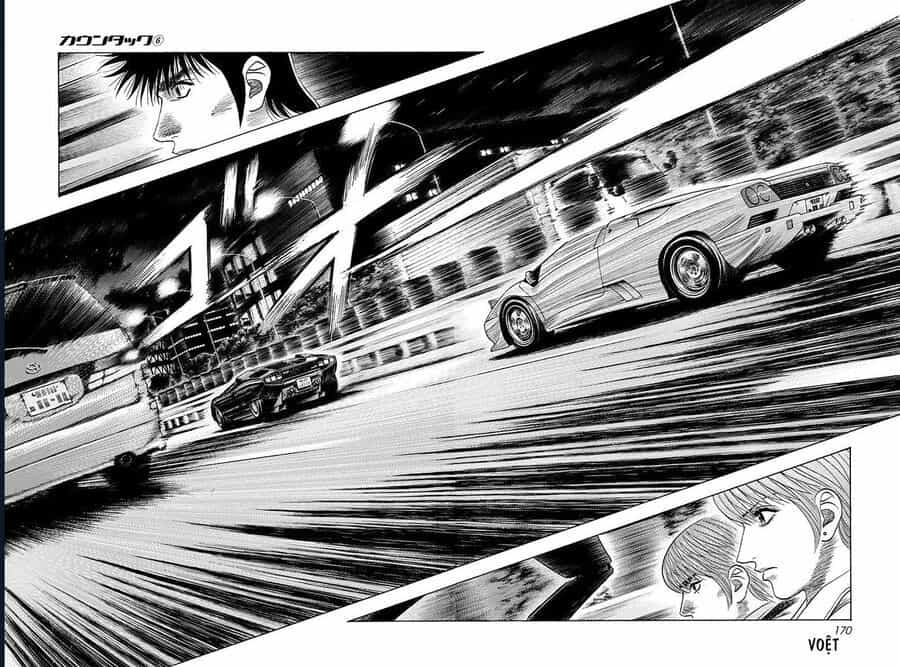 Countach - Chương 53 - ảnh 4