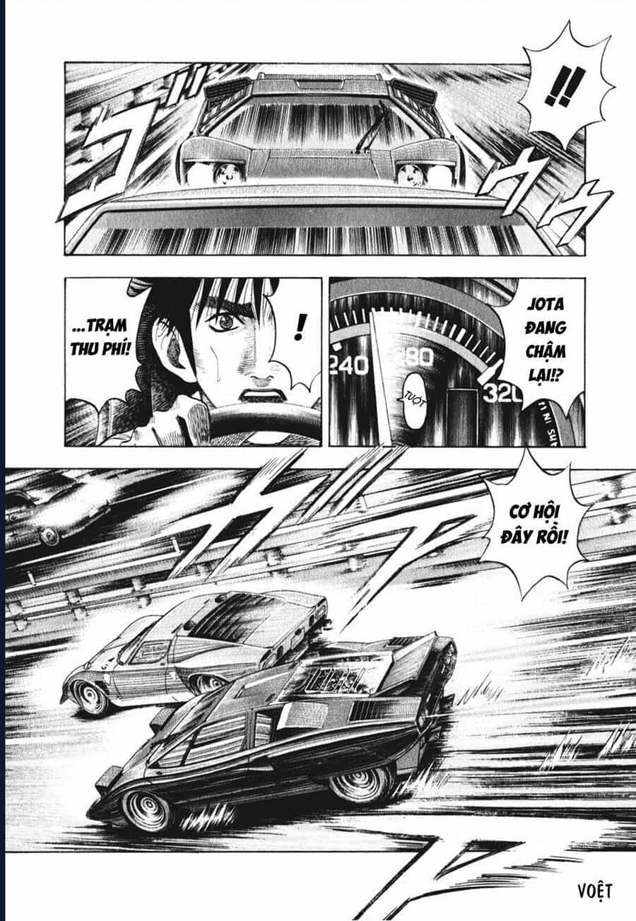 Countach - Chương 57 - ảnh 7