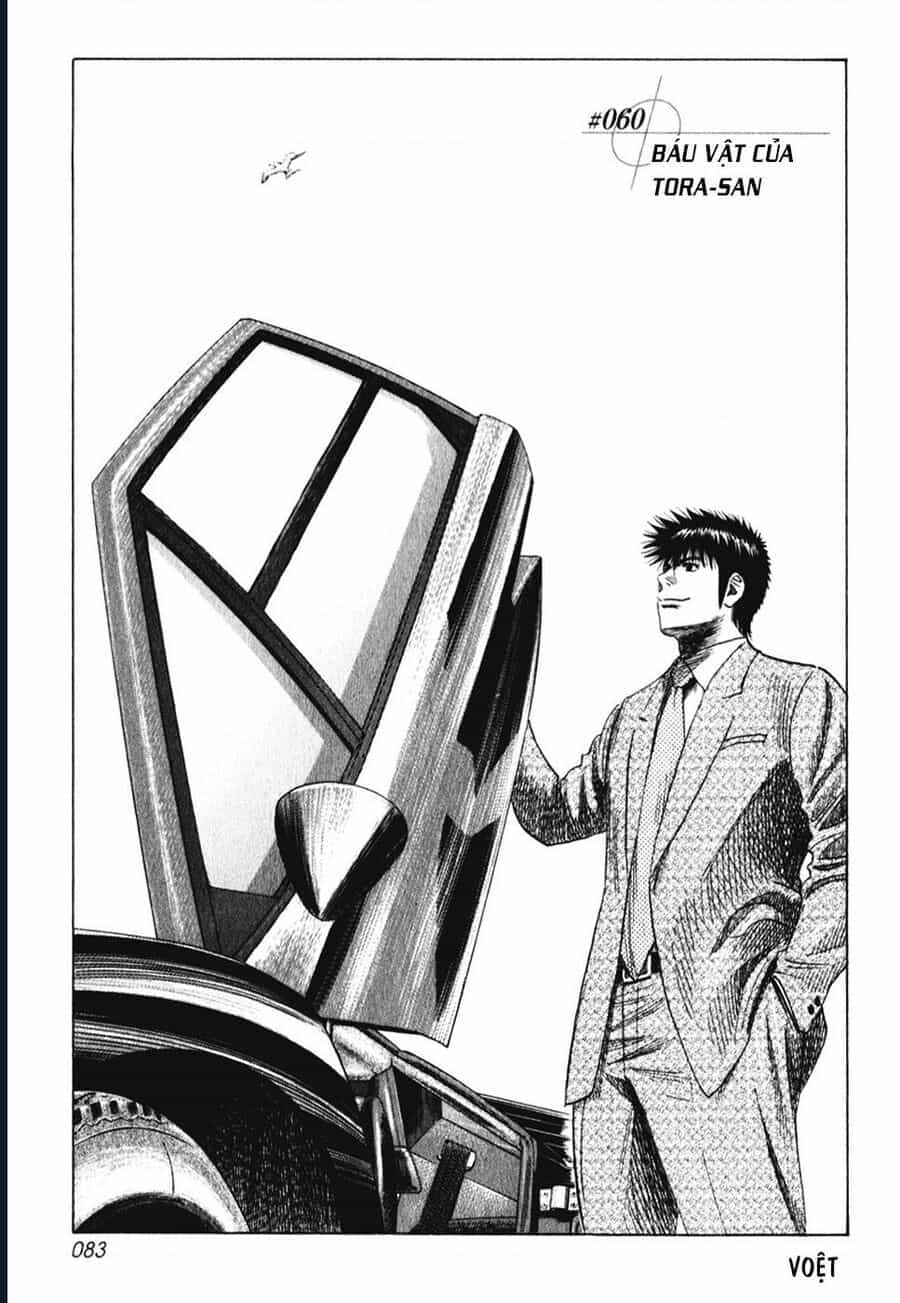 Countach - Chương 60 - ảnh 3
