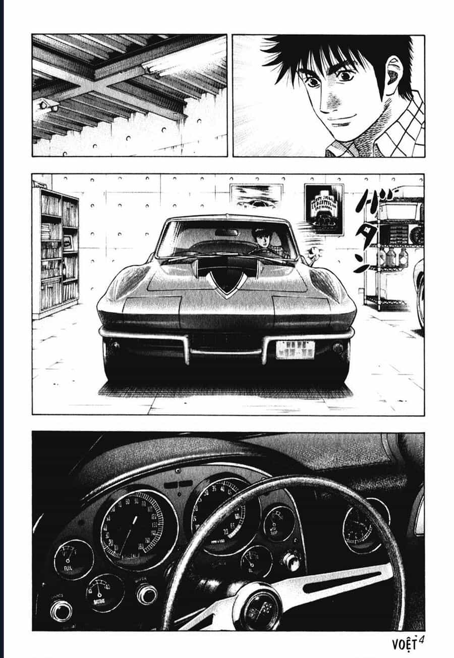 Countach - Chương 61 - ảnh 5