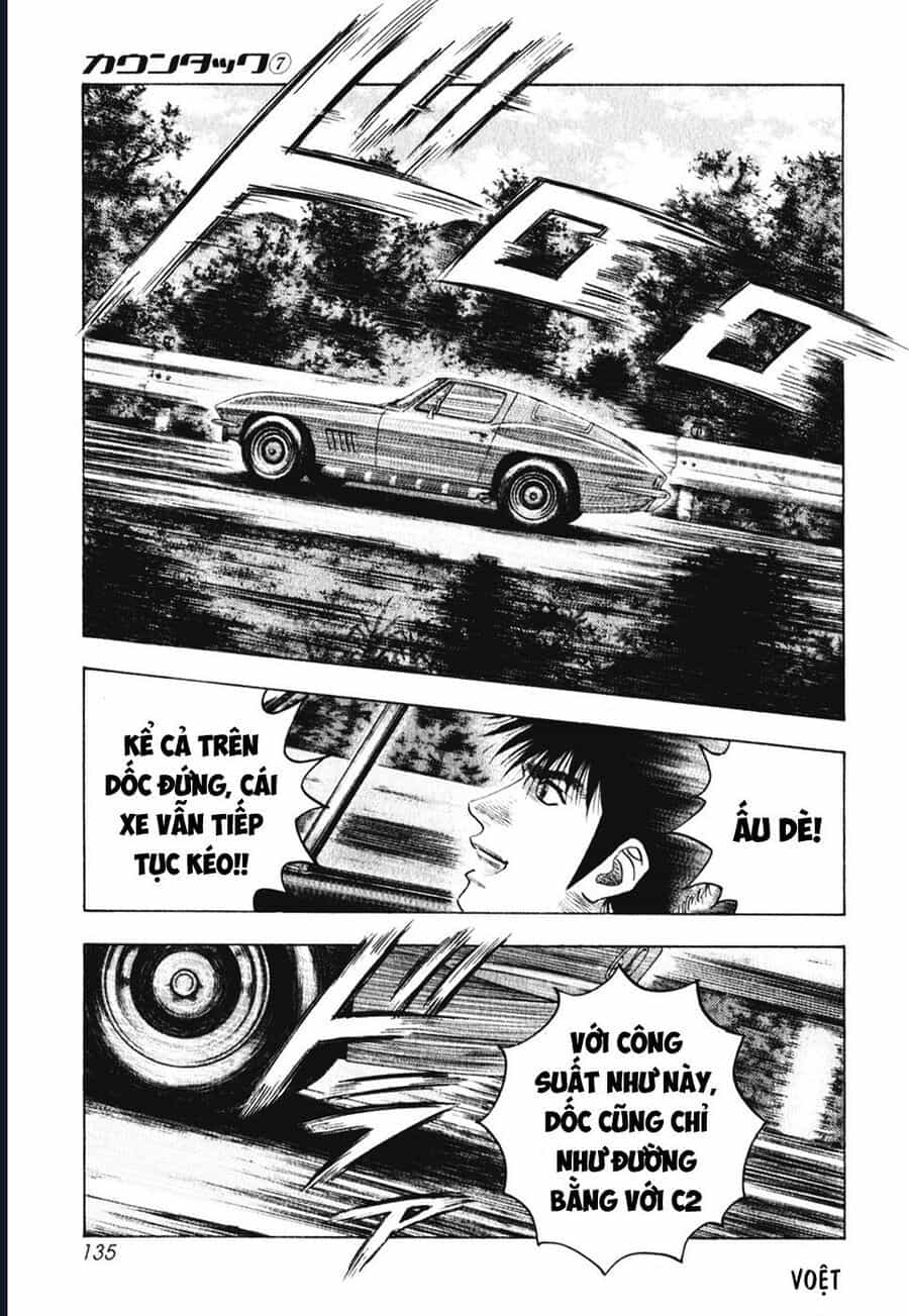 Countach - Chương 62 - ảnh 7