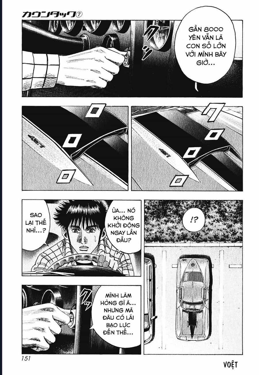 Countach - Chương 63 - ảnh 5