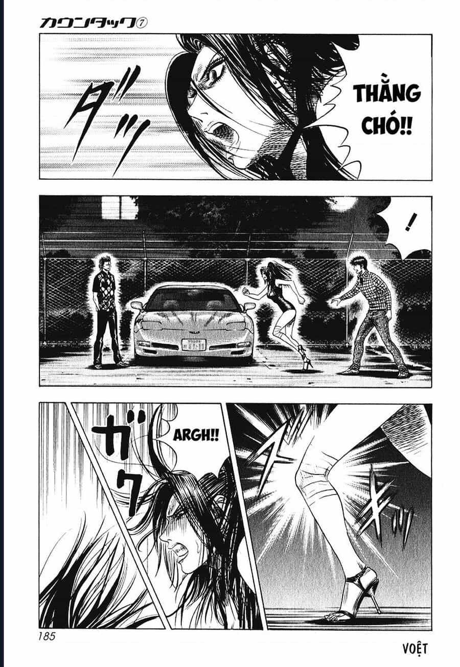 Countach - Chương 65 - ảnh 5
