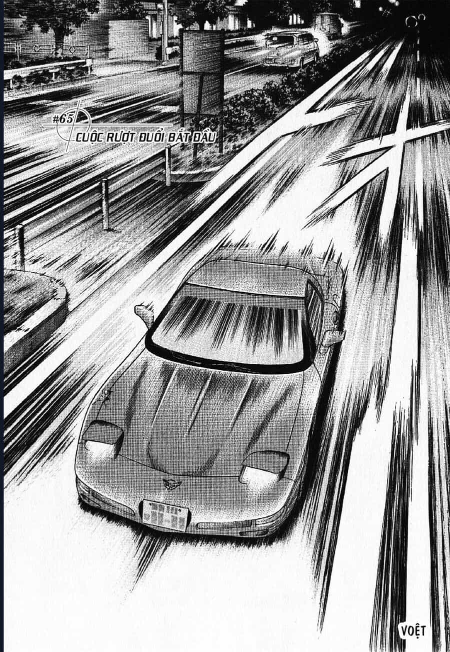 Countach - Chương 66 - ảnh 5