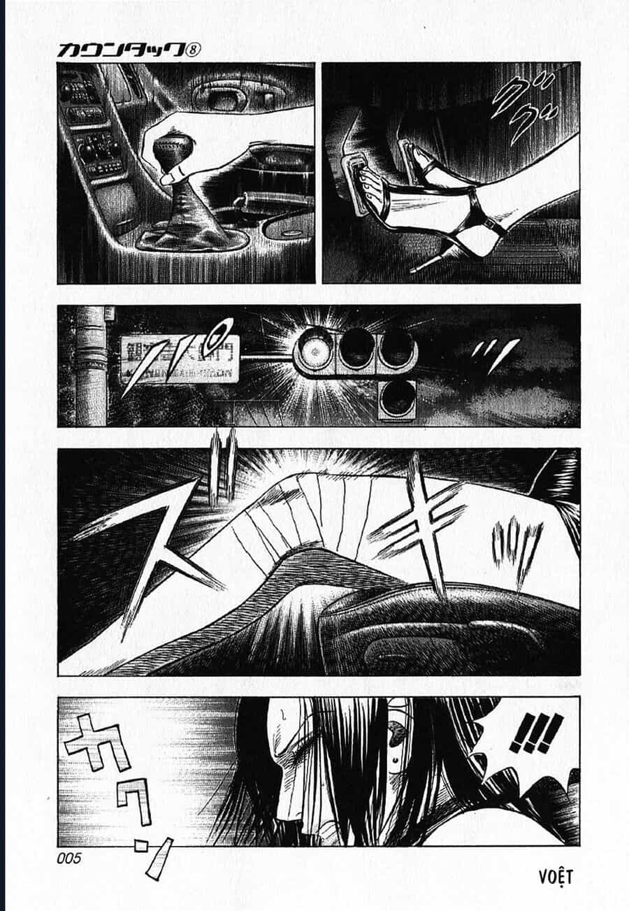 Countach - Chương 66 - ảnh 7