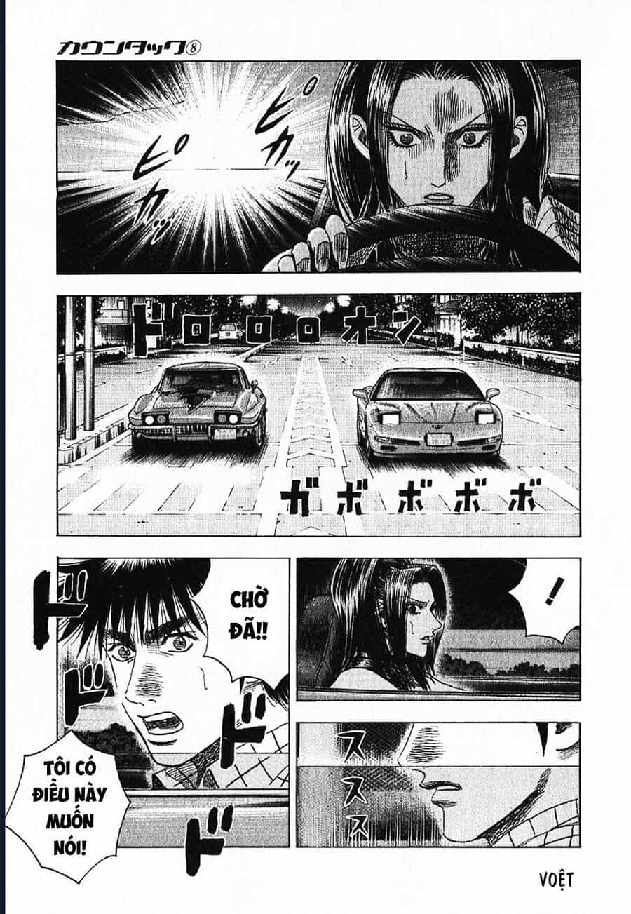 Countach - Chương 66 - ảnh 9