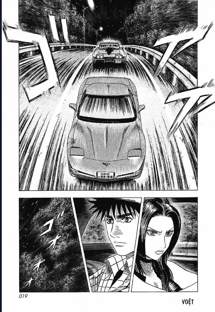 Countach - Chương 67 - ảnh 5
