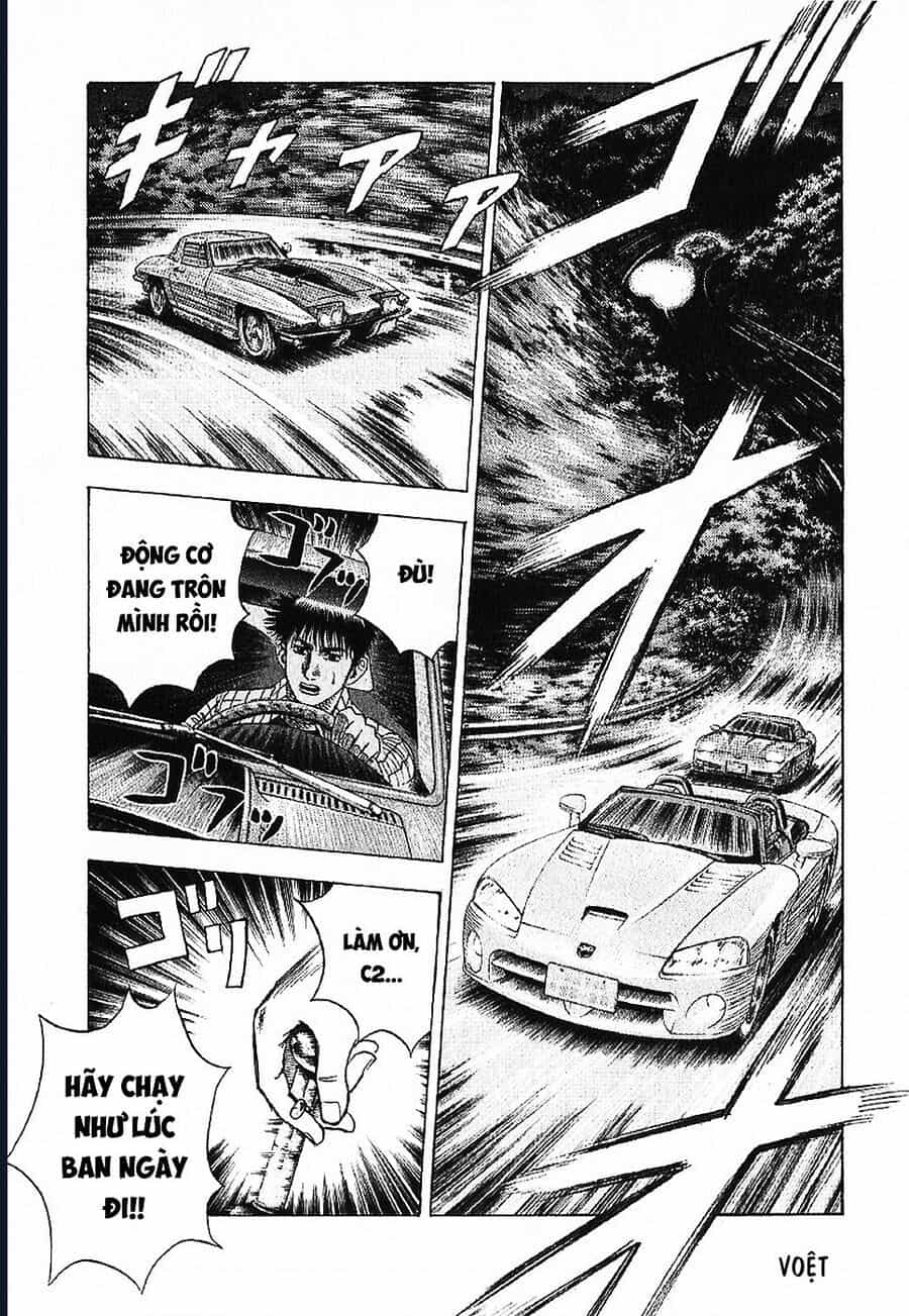 Countach - Chương 68 - ảnh 10