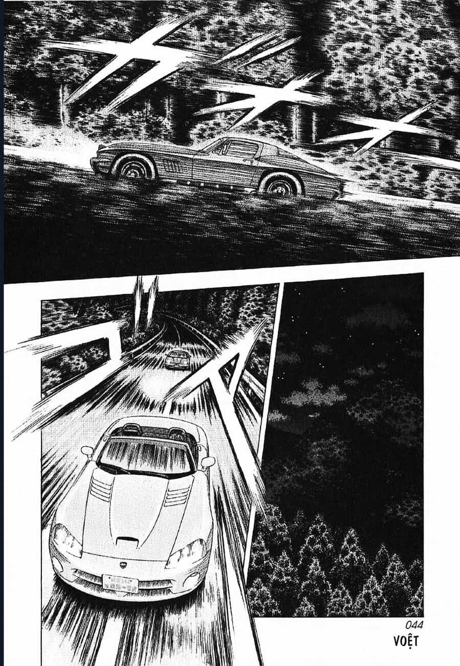Countach - Chương 68 - ảnh 11