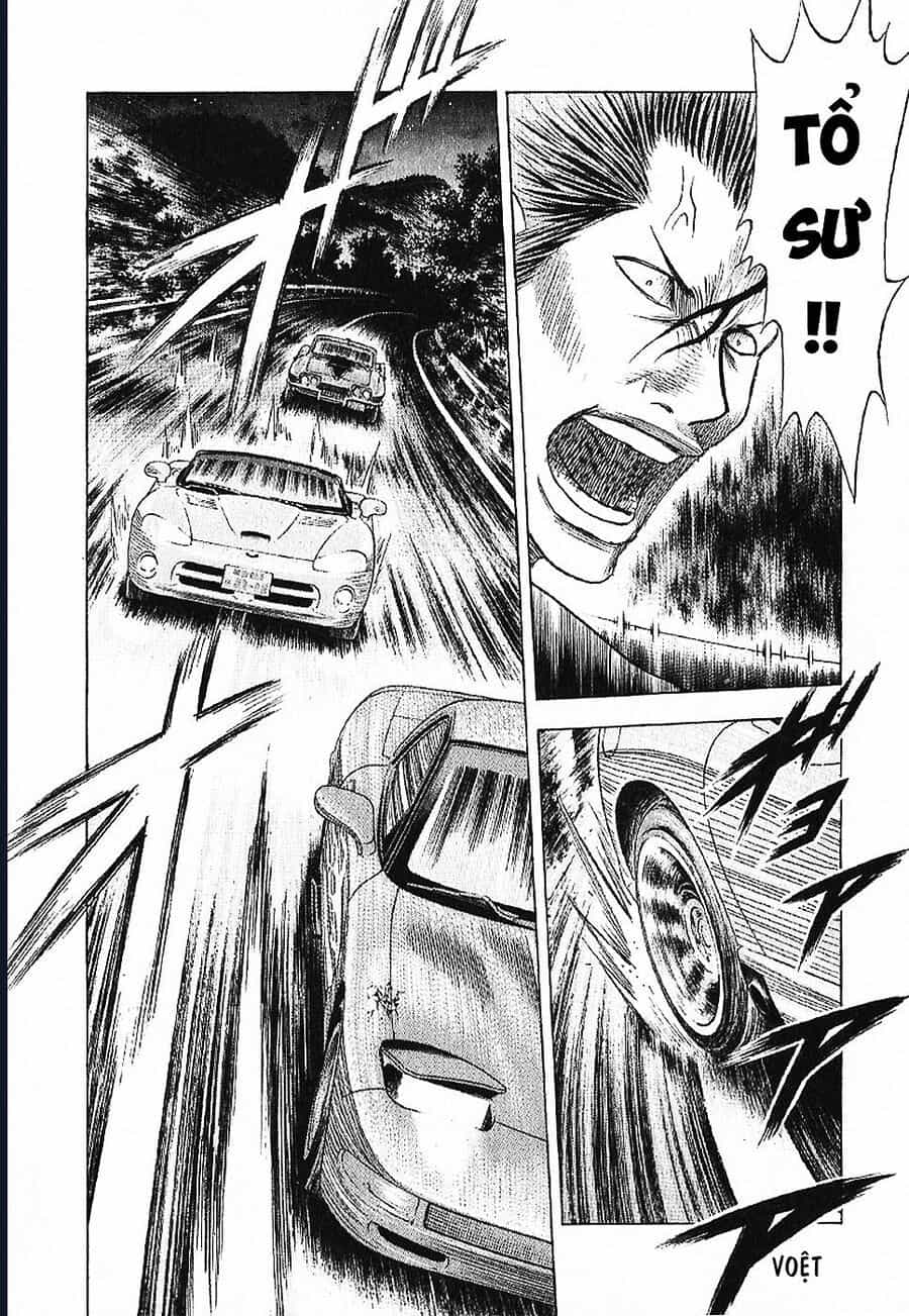 Countach - Chương 68 - ảnh 15
