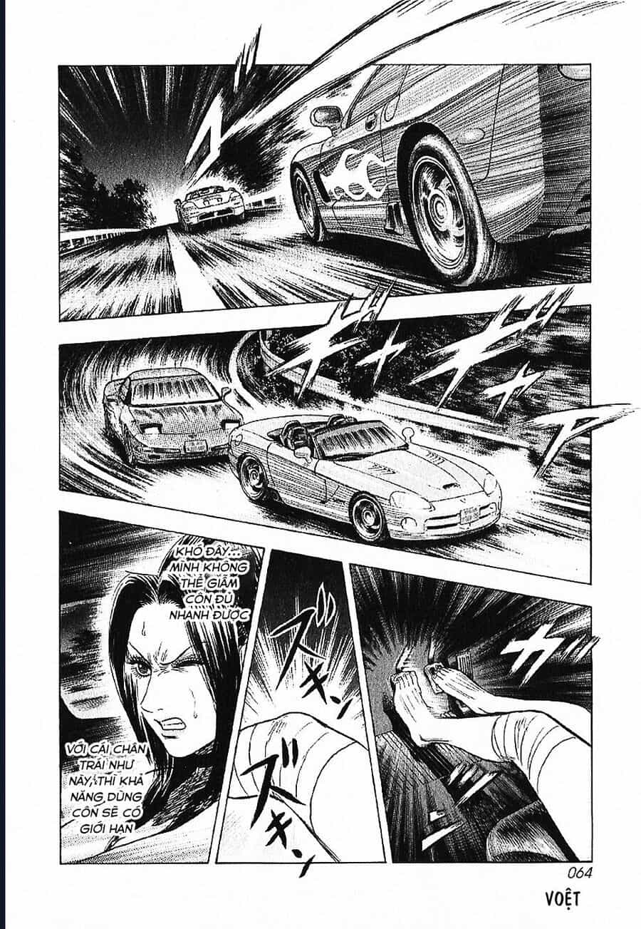 Countach - Chương 69 - ảnh 12