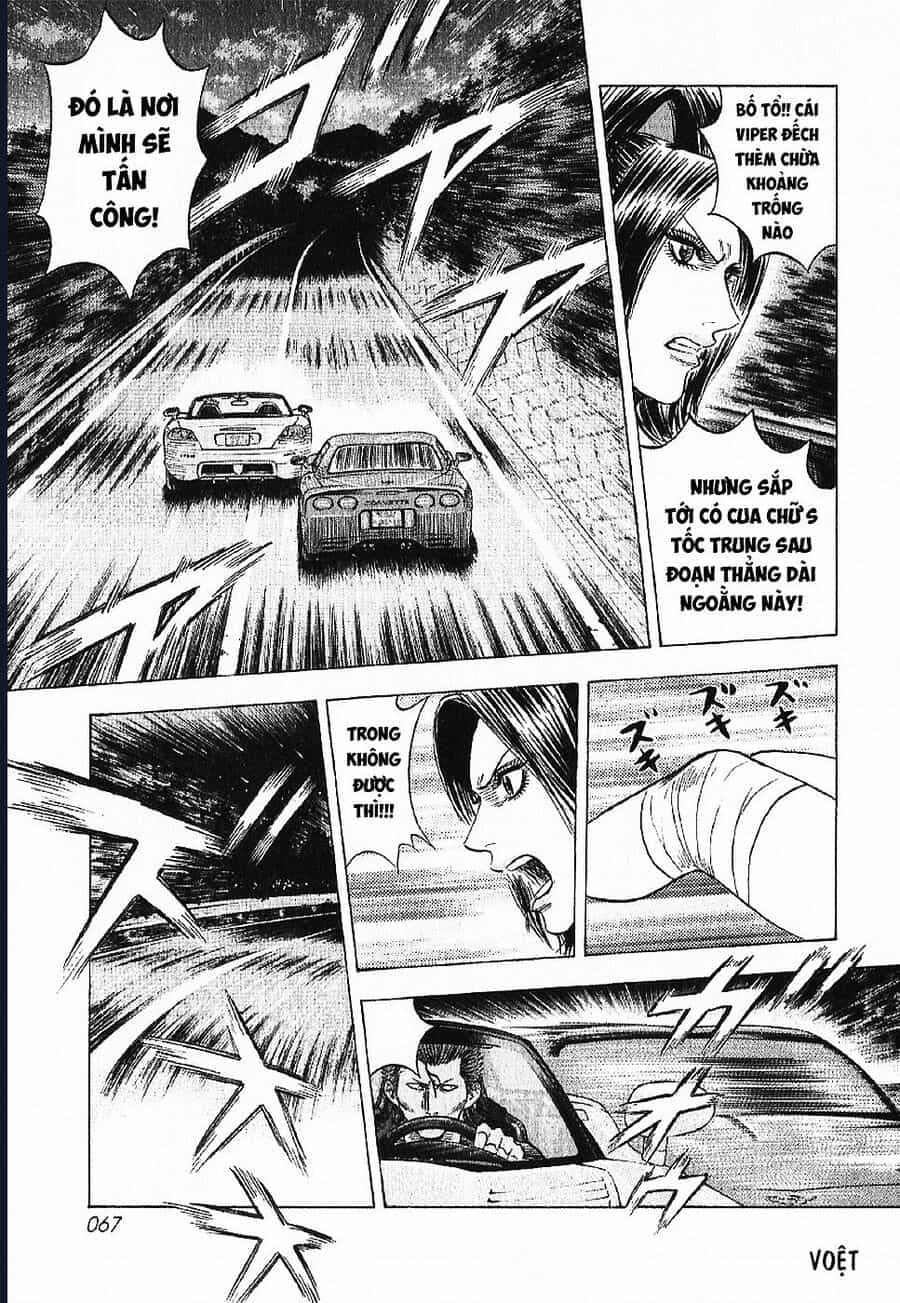 Countach - Chương 69 - ảnh 15