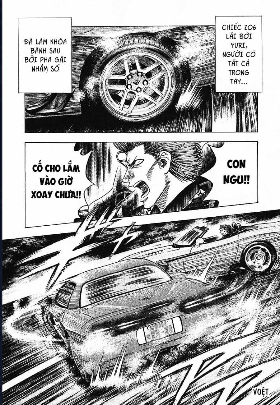 Countach - Chương 69 - ảnh 19