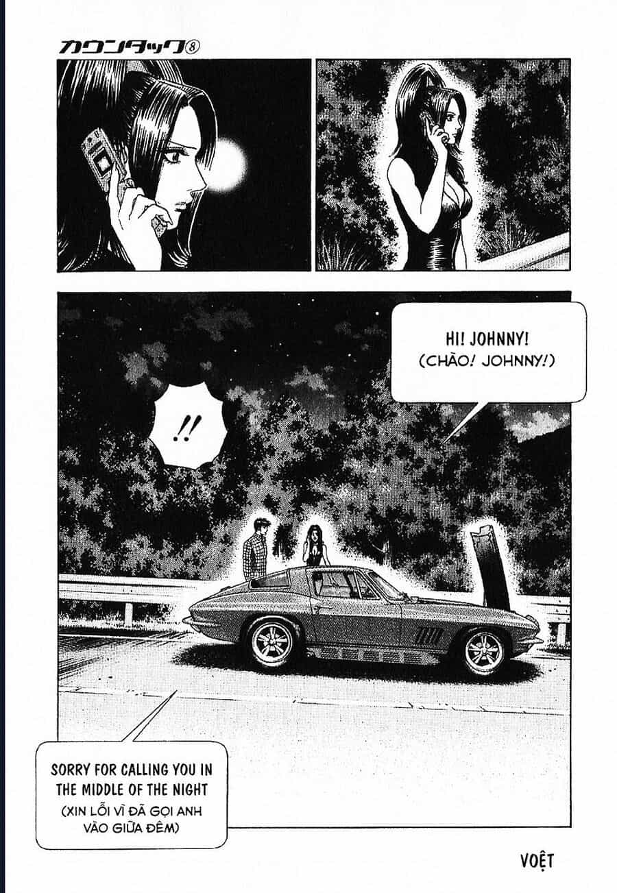 Countach - Chương 69 - ảnh 65
